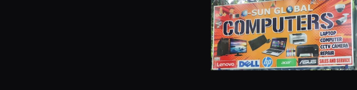 Store Banner