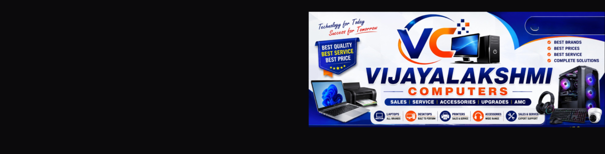 Store Banner