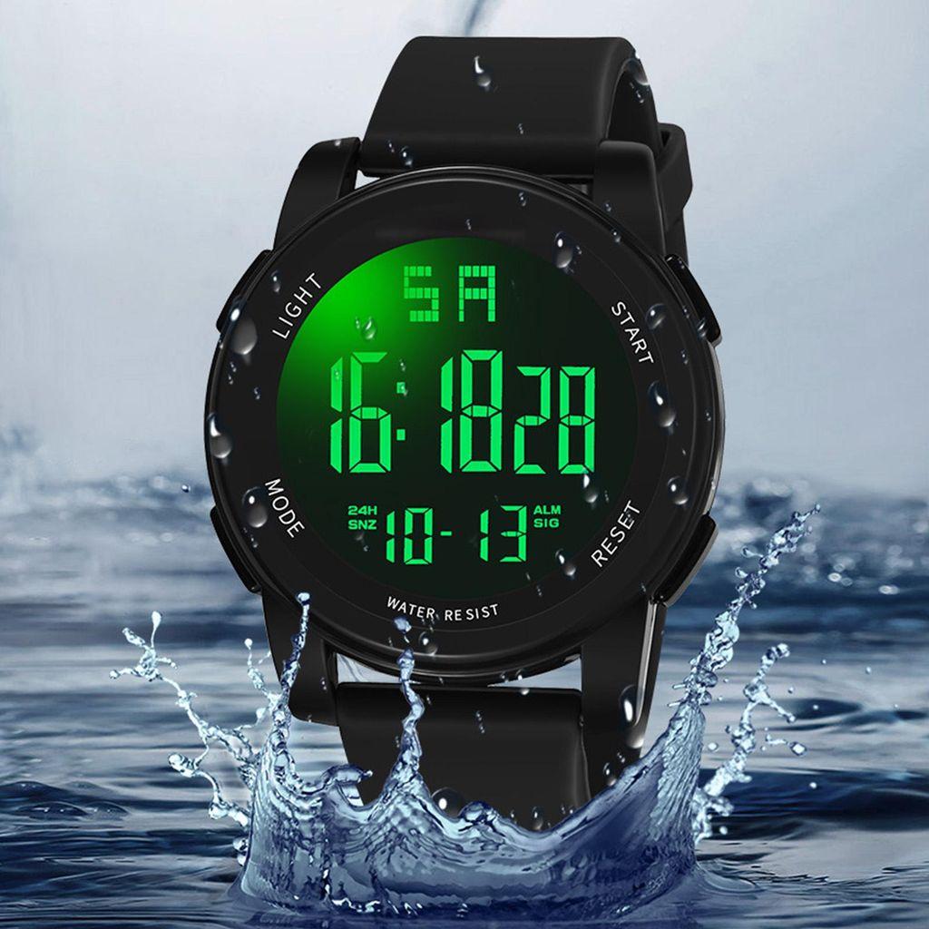 Premium Analog Wrist Watch