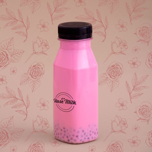 Rosemilk