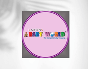 Store Logo