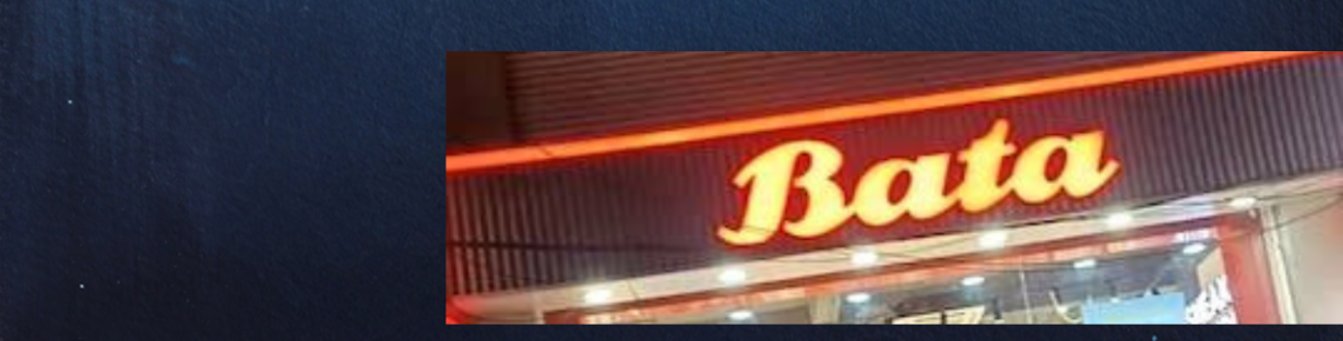 Store Banner