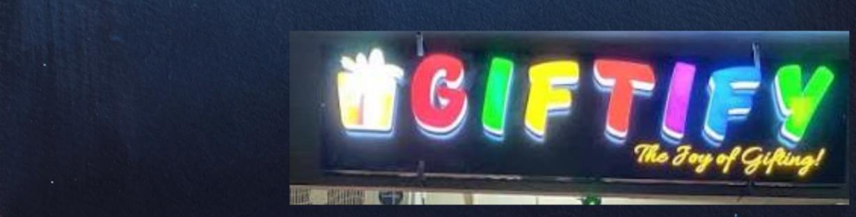 Store Banner