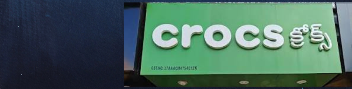 Store Banner