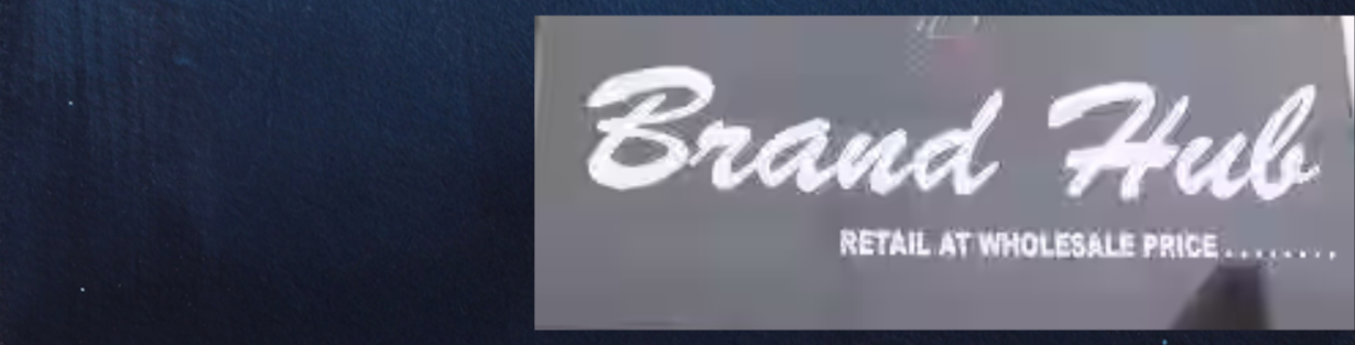 Store Banner