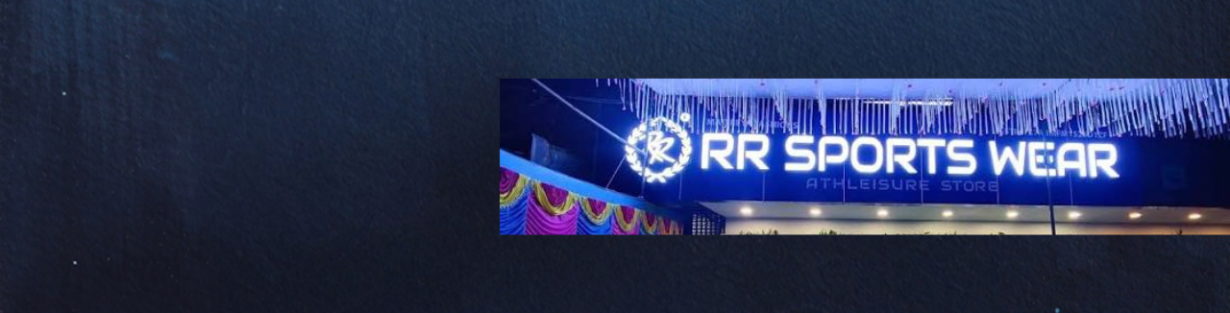 Store Banner