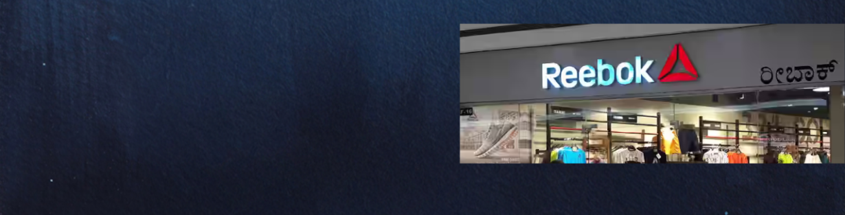 Store Banner