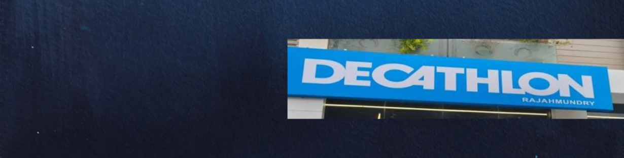Store Banner