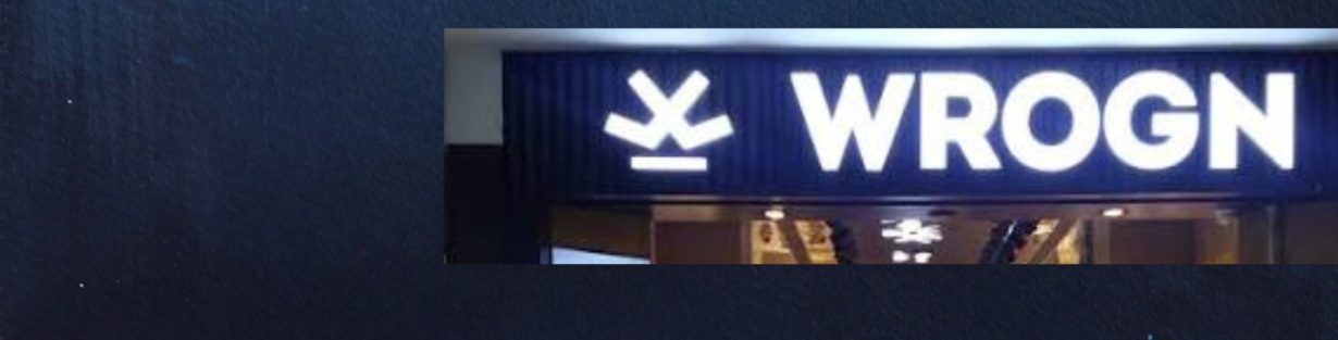 Store Banner