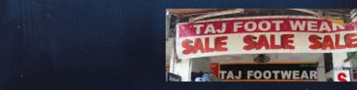 Store Banner