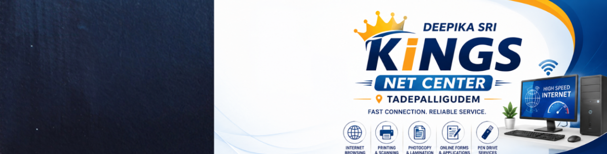 Store Banner