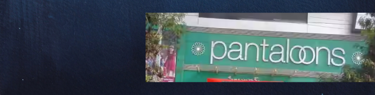 Store Banner