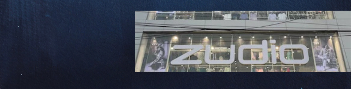 Store Banner
