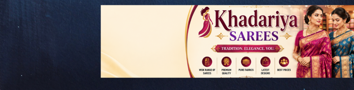 Store Banner