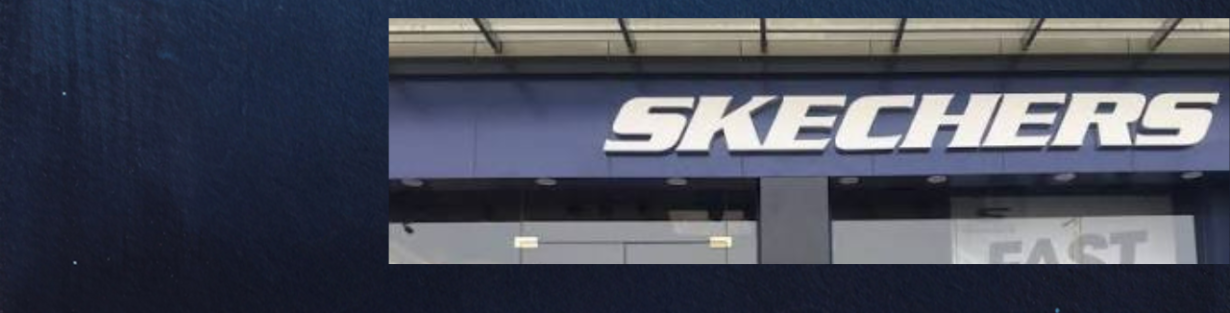Store Banner