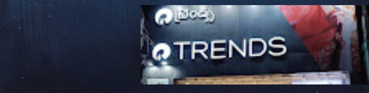 Store Banner