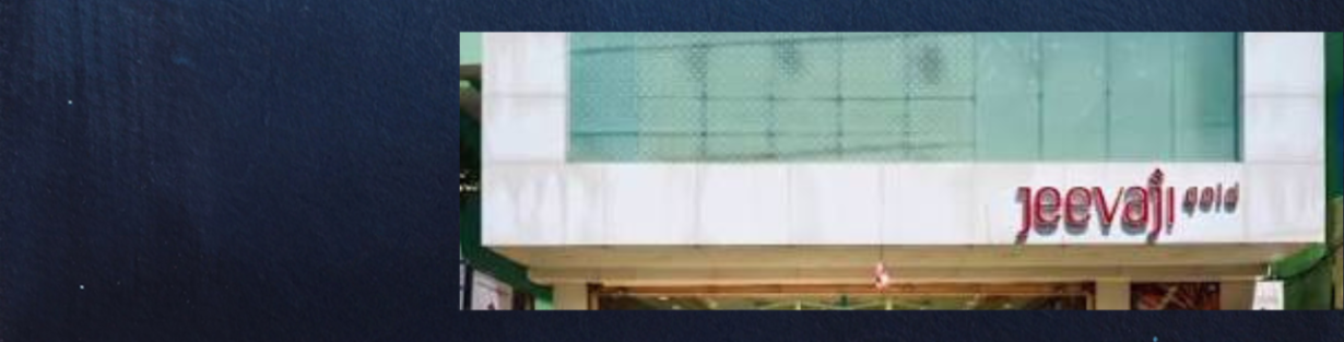 Store Banner