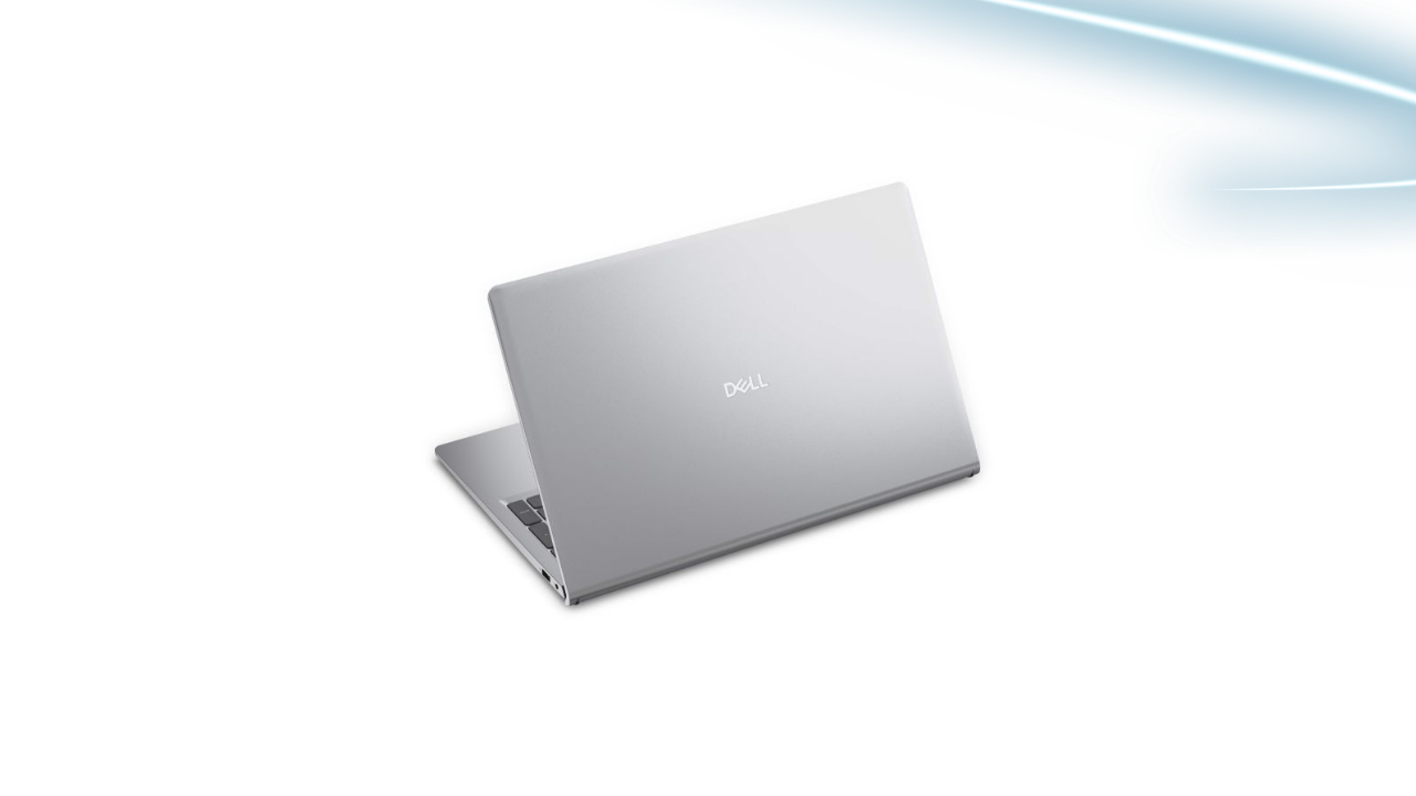 Dell 15 Laptop