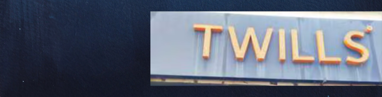 Store Banner