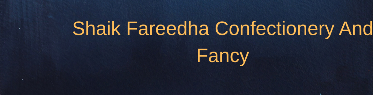 Store Banner