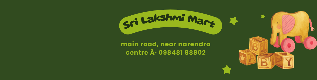 Store Banner