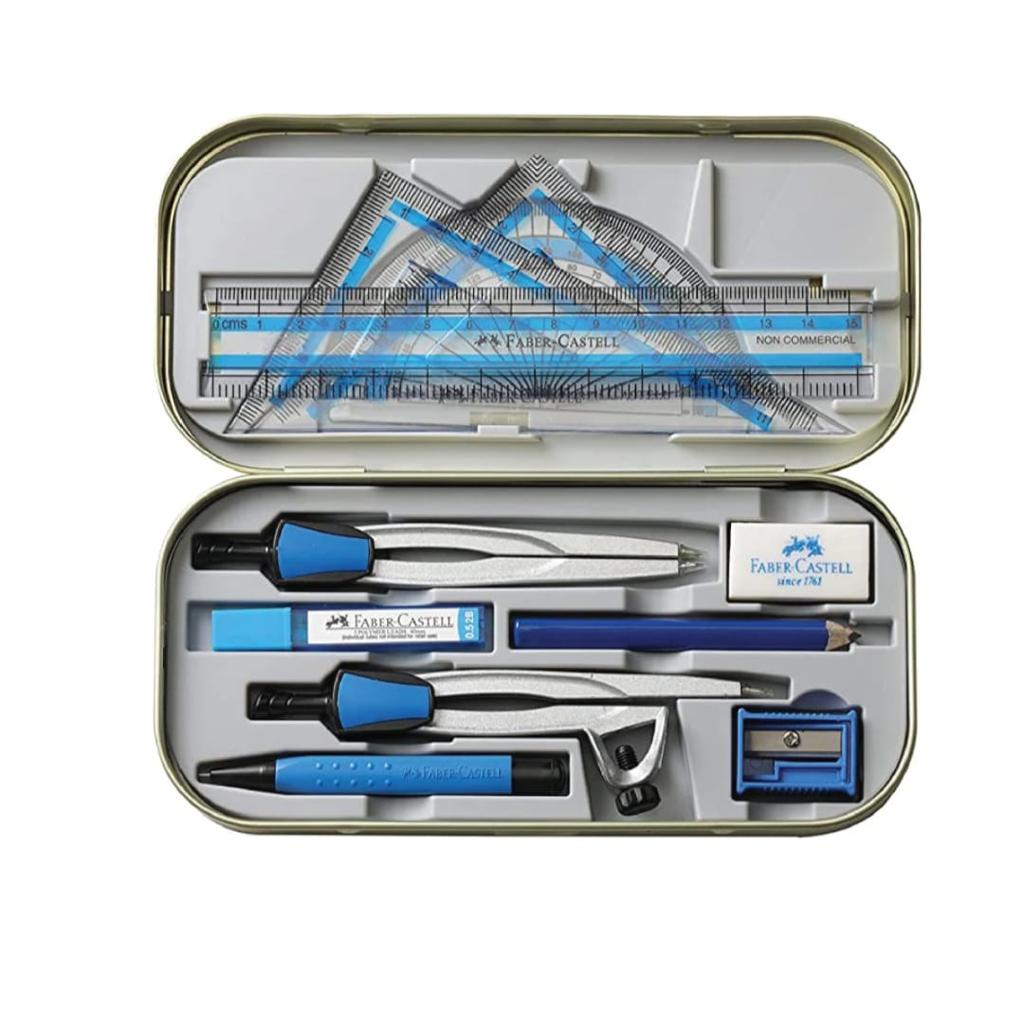 Geometry Box