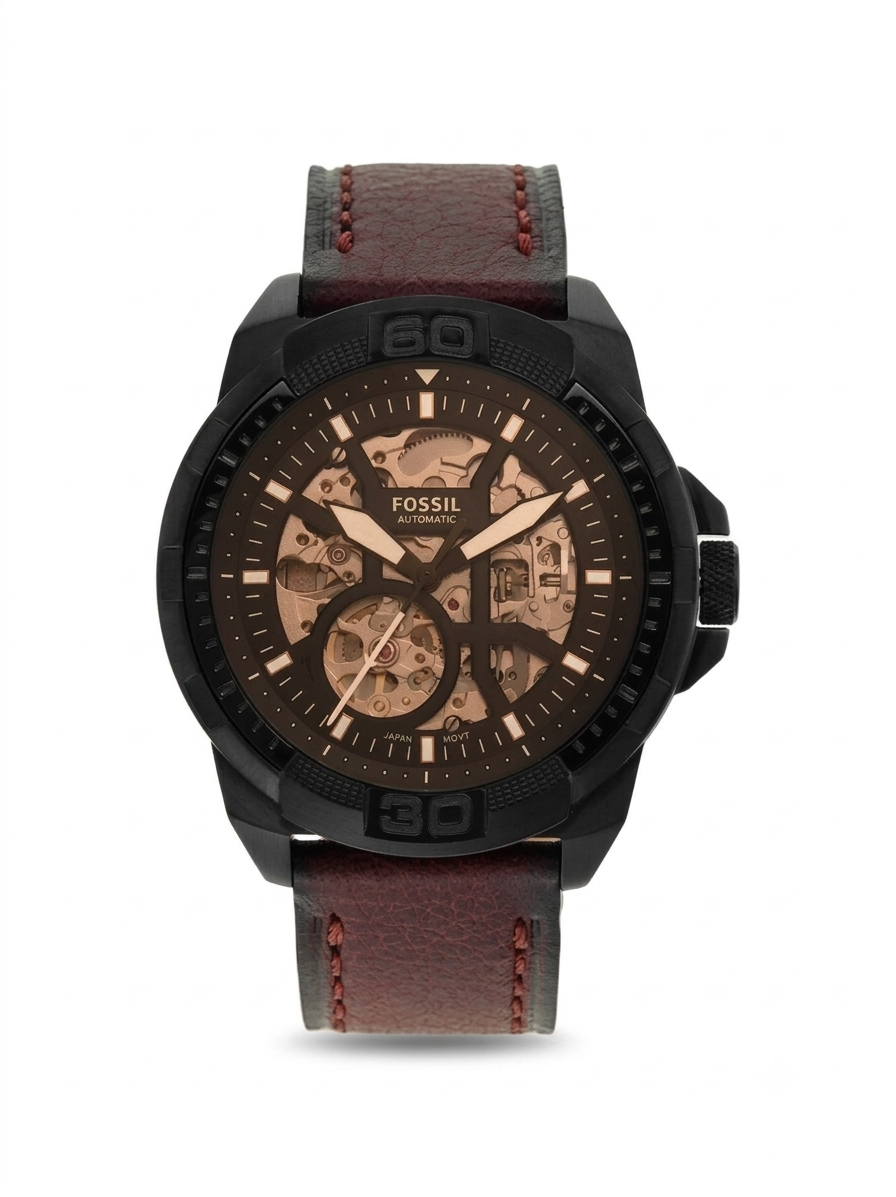 Fossil Analogue ‘Bronson’ Watch ME3219 Men