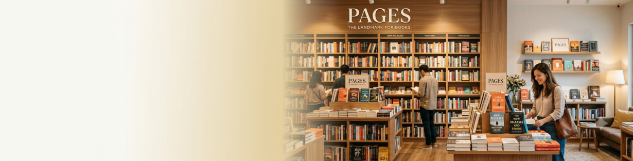 Store Banner