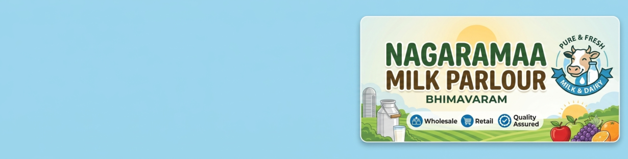 Store Banner