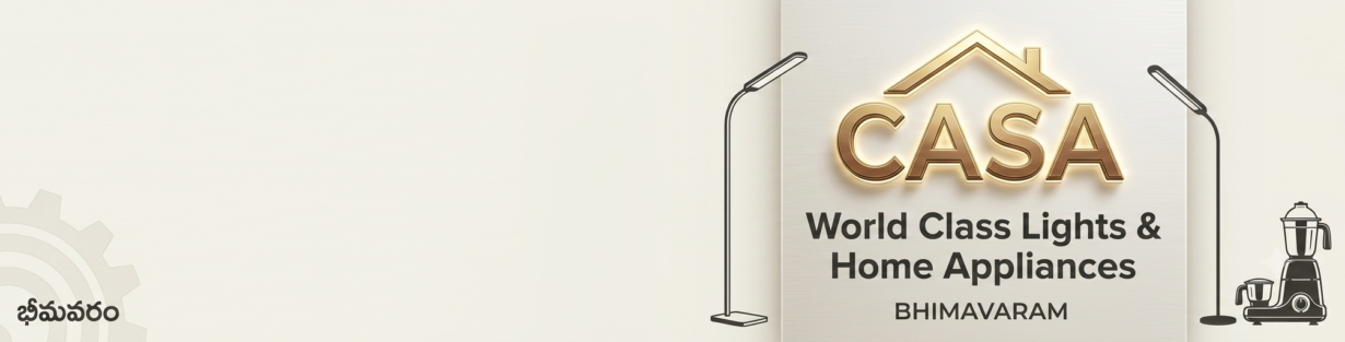 Store Banner