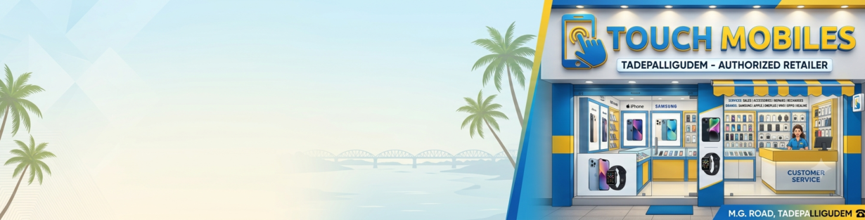 Store Banner