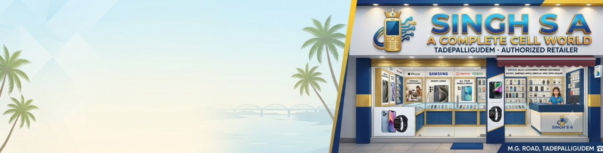 Store Banner