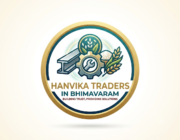 Store Logo