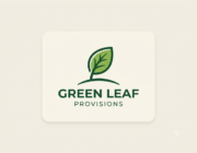 Store Logo