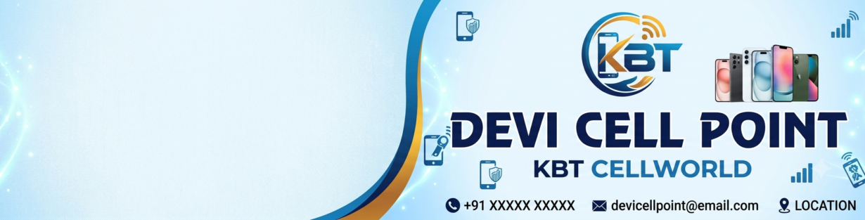 Store Banner