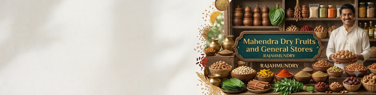 Store Banner
