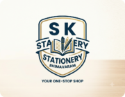 Store Logo