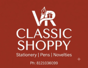 Store Logo