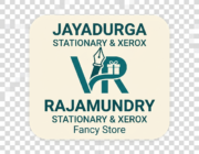 Store Logo