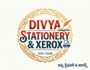 Store Logo