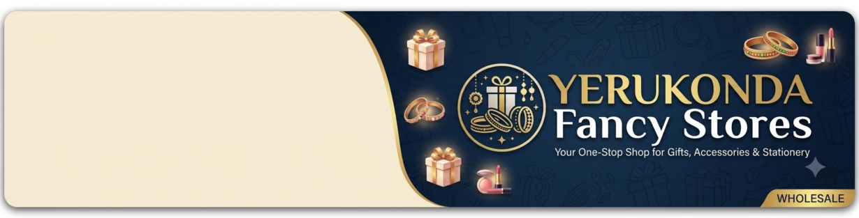 Store Banner