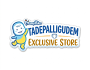 Store Logo