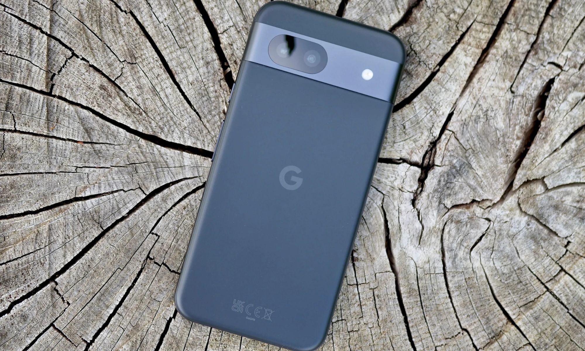 Google Pixel 9a