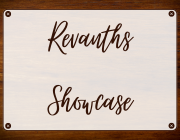 Store Logo
