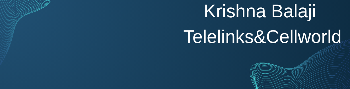 Store Banner