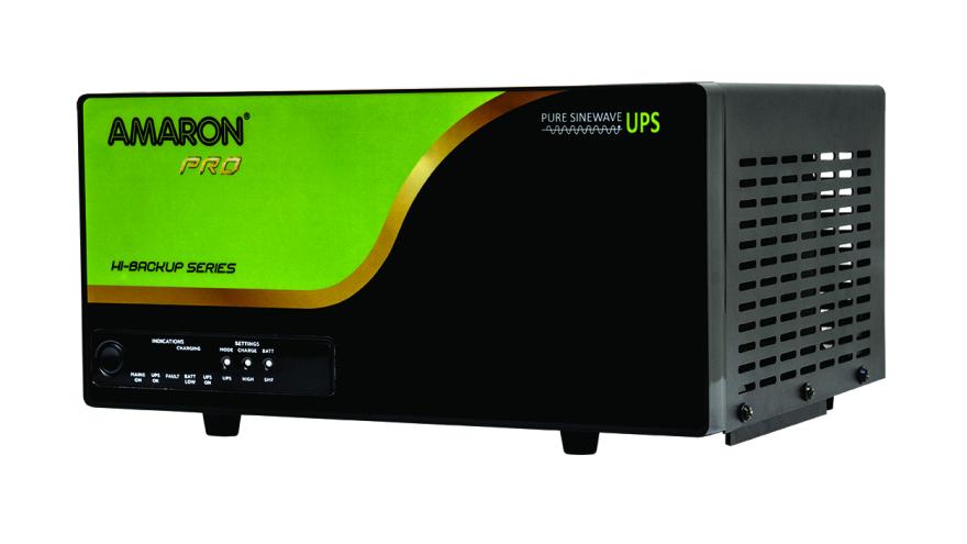 Amaron Digital Inverter
