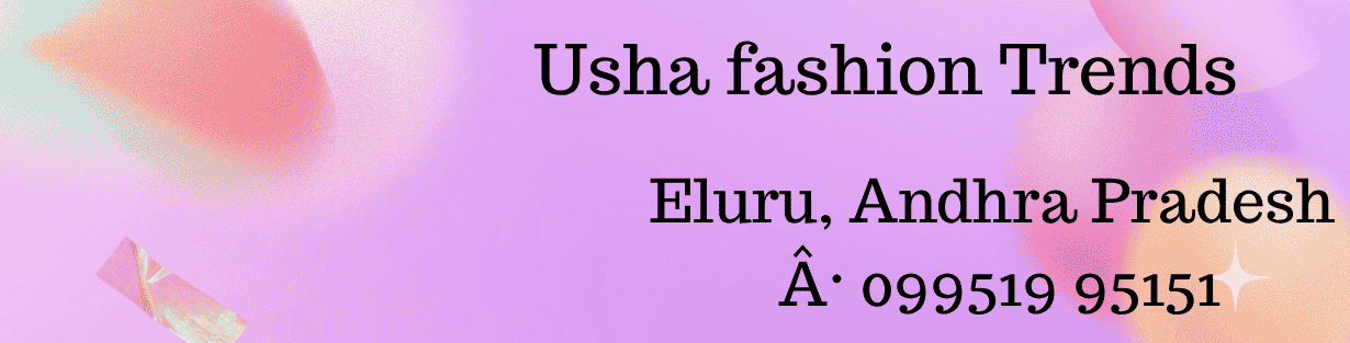Store Banner
