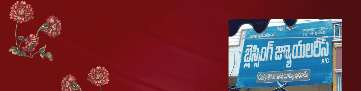 Store Banner