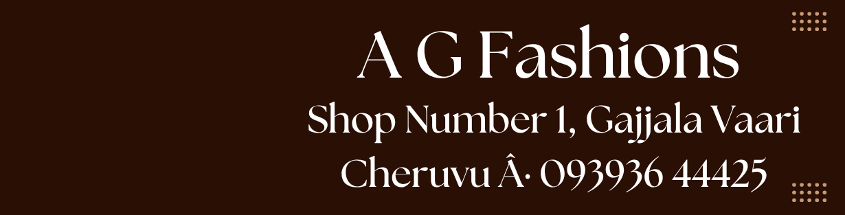 Store Banner