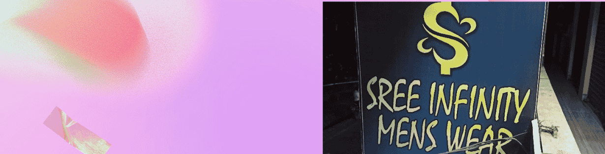 Store Banner